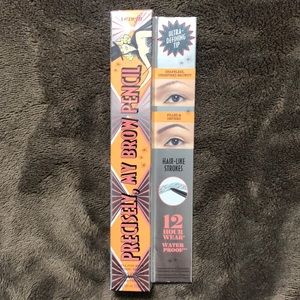 Benefit Precisely My Brow, pencil